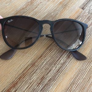 Ray Ban Sunglasses